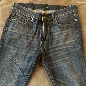 Lucky Brand Men’s Dark Wash Jeans